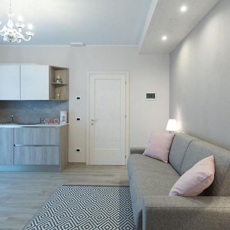 Residenza Conca Verde B&B Il Monolocale Rogolo Dış mekan fotoğraf