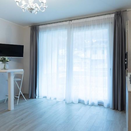 Residenza Conca Verde B&B Il Monolocale Rogolo Dış mekan fotoğraf