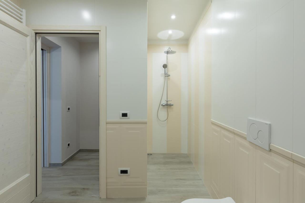 Residenza Conca Verde B&B Il Monolocale Rogolo Dış mekan fotoğraf