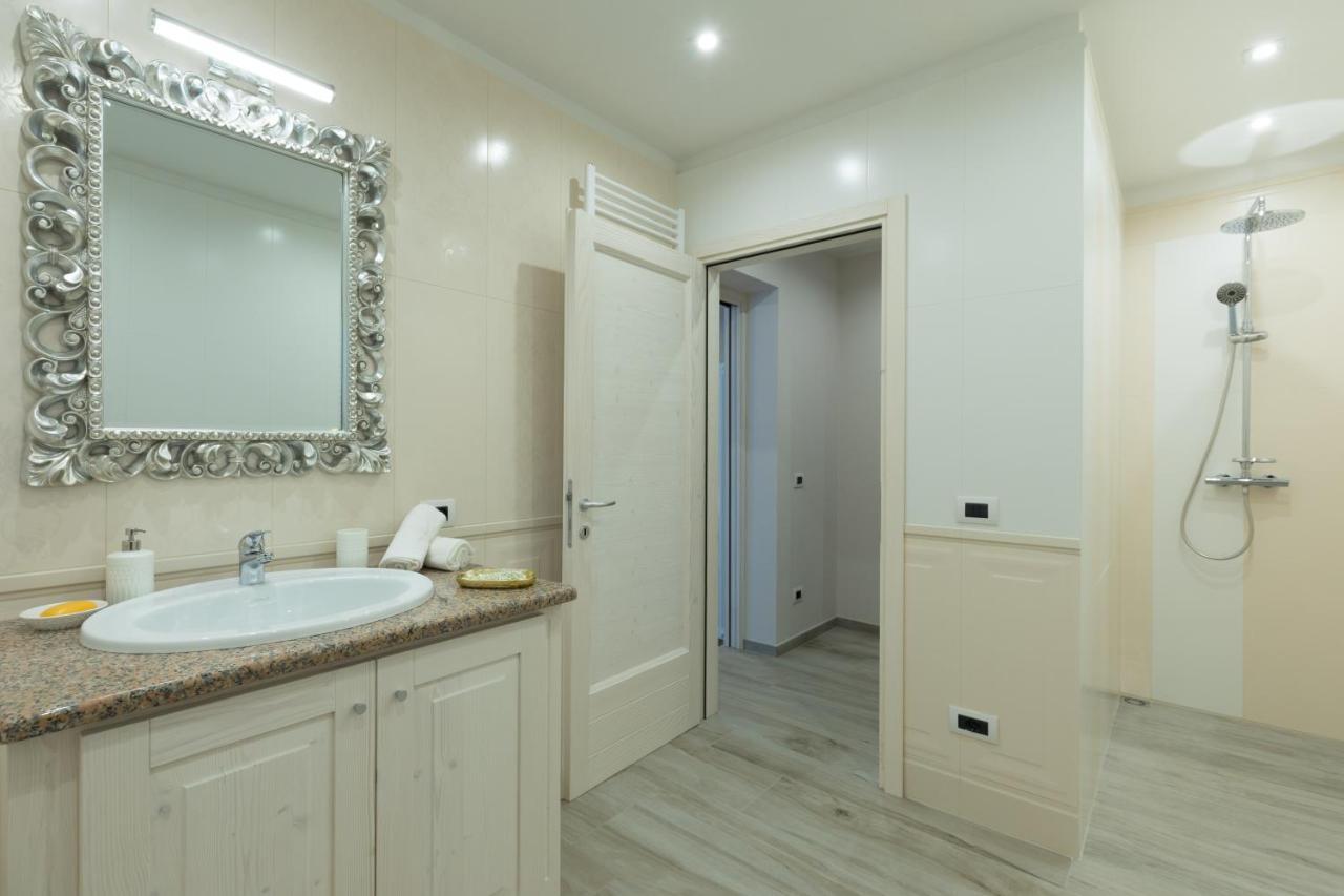 Residenza Conca Verde B&B Il Monolocale Rogolo Dış mekan fotoğraf