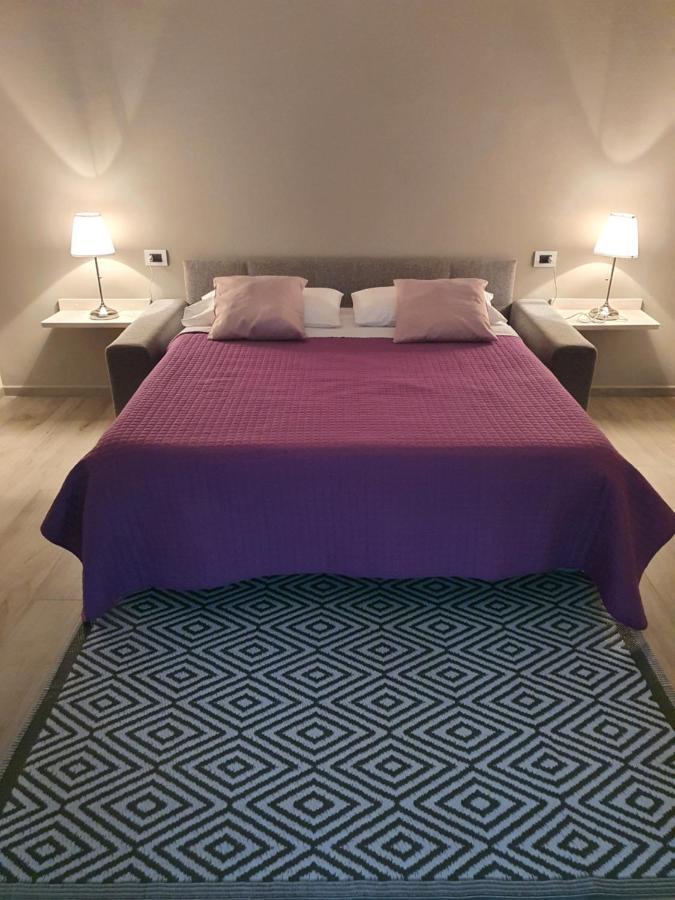 Residenza Conca Verde B&B Il Monolocale Rogolo Dış mekan fotoğraf